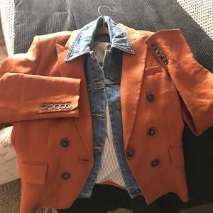 Veronica Beard jacket